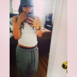 Amber Leone - @_ambereileenx - Instagram