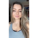 Amber Lepine - @ambslepine - Instagram