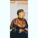 Amber Randy Leroux - @amcee_randy_leroux - Instagram