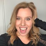 Amber Rodeck-LeRoy - @ambertinaa - Instagram