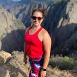 Amber Collins Lesher - @aleshco95 - Instagram