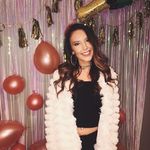 Amber Lesley - @amberlesley2073 - Instagram