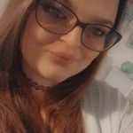 Amber Lesley Evans Dolan - @ambergurr1 - Instagram