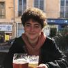 Ambre Etourneau25 - @amberetourneau - TikTok