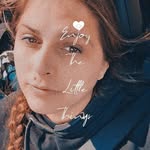 Amber 'Athena' Letson - @adletson23 - Instagram