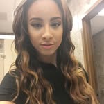 Amber Letson - @letty13344 - Instagram