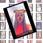 Amber Levi Holmes - @xoxoamber_levixoxo - Instagram