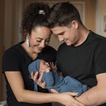 Grant, Amber & Levi Wilson - @gramberw - Instagram