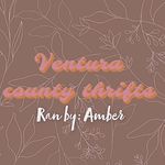 Amber Levin - @vc_thrifts - Instagram