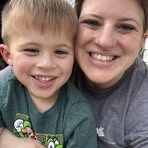 Amber Lewallen - Facebook