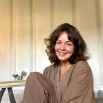 Amberley Long - @amberleystonestudio - Instagram