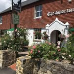 TheSportsmanSussex - @amberleysportsman - Instagram