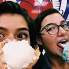 amber & lia 💋⁉️ - @vscharchar14 - TikTok