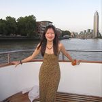 Amber Liang - @amber.liang.sj - Instagram