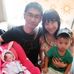 Amber Liang - Facebook