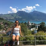 Amber Liang - @amberliang4 - Instagram