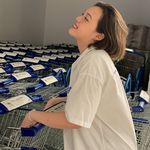 Amber Liang - @berber_xi - Instagram