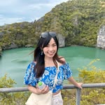 Amber Liang - @puggie_amby - Instagram