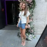 Amber Liddell - @amberliddellxx - Instagram