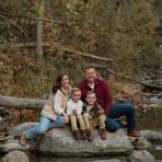 Amber Liddick - Facebook
