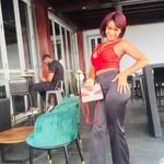 Silvia Agapita Abang ❤️ - @amberliebang - Instagram