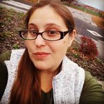 Amber - @amberlight_86 - Instagram