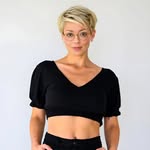 Amber Light - @amber.bellatrix - Instagram