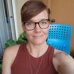 Amber Lightfoot - @amberlightfoot - Instagram