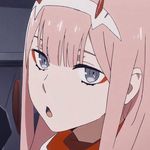 Amber - @amber.likes.zerotwo - Instagram