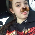 i probably dont like u😁 - @amber.likes.pasta - Instagram