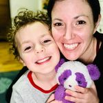 Amber Liles - @burk6300 - Instagram