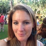 Amber Lillard-Verdries - @watergirlal - Instagram