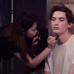 @amberli.makeup - Instagram