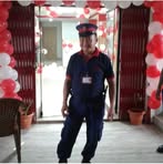 Amber Limbu - Facebook