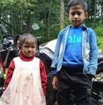 Amber Limbu - Facebook