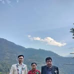 Amber Limbu - Facebook