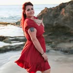 Amber Recio-Limon - @color.of.your.energy - Instagram