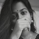 Monika _Thiruvenkadam🤍 - @amberli_moni - Instagram