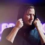 Staffan Amberlind - @amberlind_music - Instagram