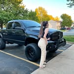 Amber Nicole Lindeman - @cummins_gypsy - Instagram