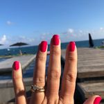 Amber Lindquist - @amberssassyandclassynails - Instagram