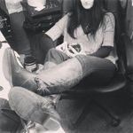 Amber T. Lineberry - @leafygr33n - Instagram