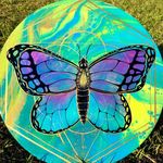 AMBER LINEBERRY ART - @color_by_amber - Instagram