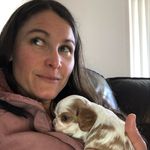 Amber Linehan - @littledaisy_amber - Instagram