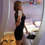Amber Lines - @amberlines1 - Instagram