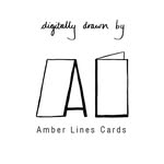Amber Lines Cards - @amber.cards - Instagram
