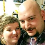 Amber N Steve Linkous - @amberlinkous - Instagram