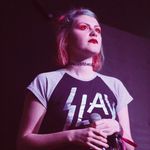 Amber Linley - @amberlinleymusic - Instagram