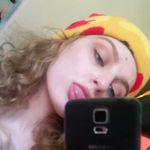 Amber Linnell - @amberlinnell - Instagram