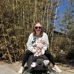 Amber Linscott - @girlyambe - Instagram